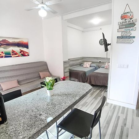 Elegancia Y Confort En Playa Jardin Пуерто-де-ла-Крус Екстер'єр фото