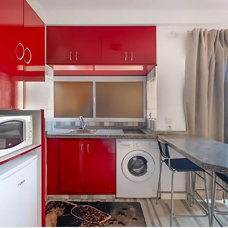 Elegancia Y Confort En Playa Jardin Пуерто-де-ла-Крус Екстер'єр фото