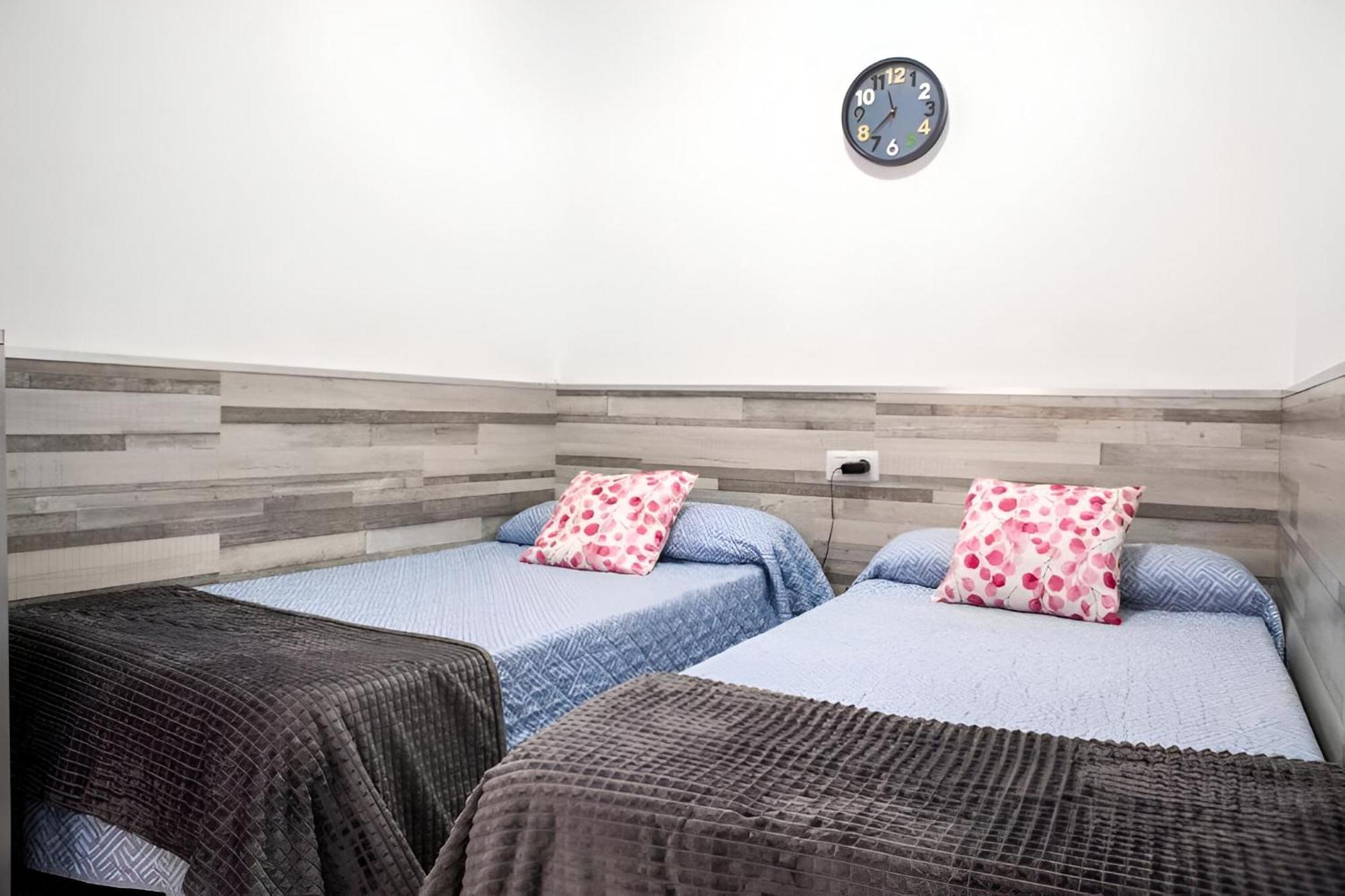 Elegancia Y Confort En Playa Jardin Пуерто-де-ла-Крус Екстер'єр фото
