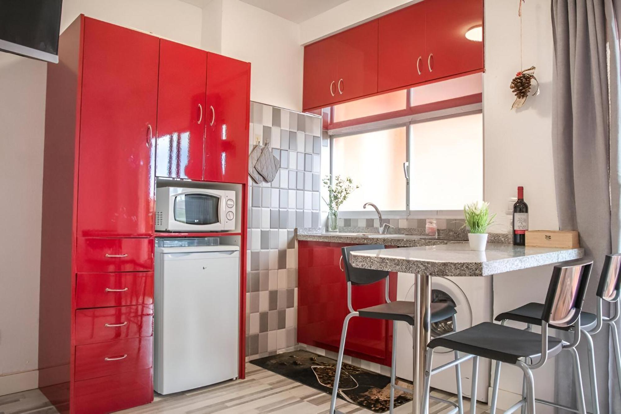 Elegancia Y Confort En Playa Jardin Пуерто-де-ла-Крус Екстер'єр фото