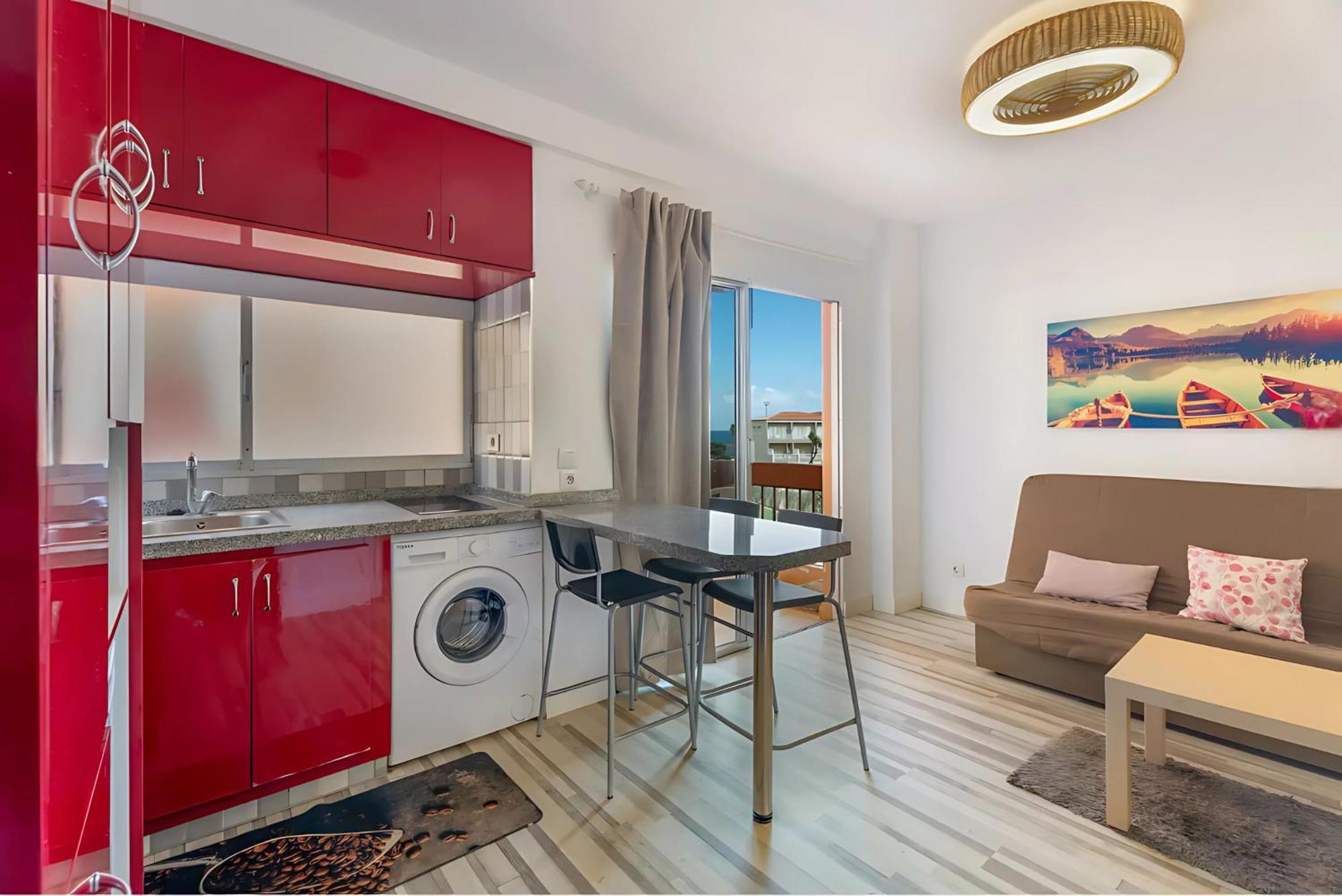 Elegancia Y Confort En Playa Jardin Пуерто-де-ла-Крус Екстер'єр фото