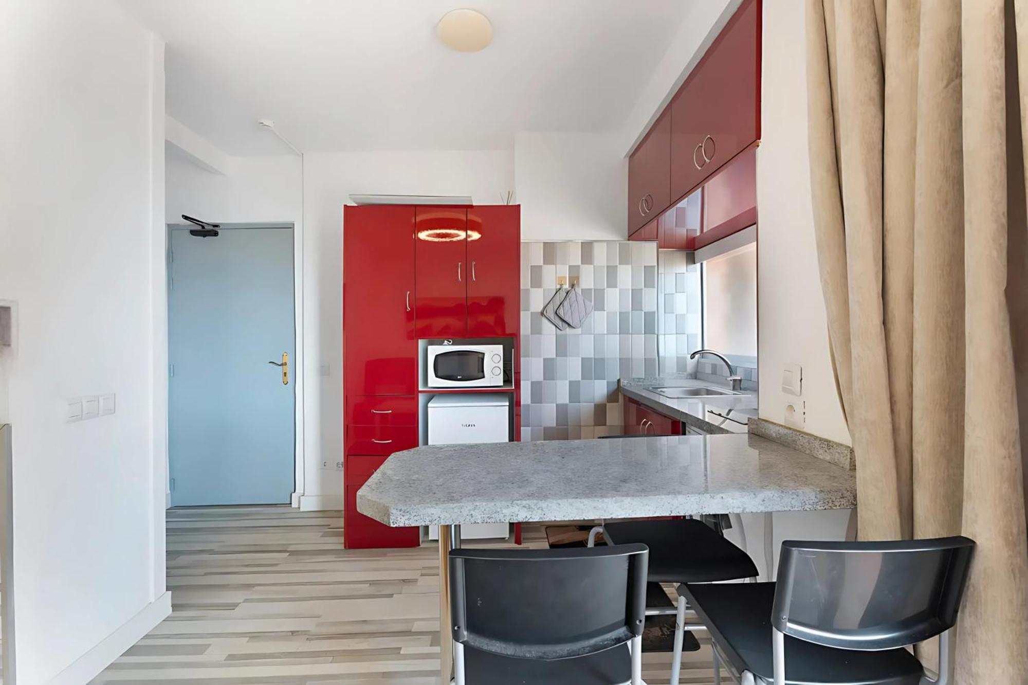 Elegancia Y Confort En Playa Jardin Пуерто-де-ла-Крус Екстер'єр фото