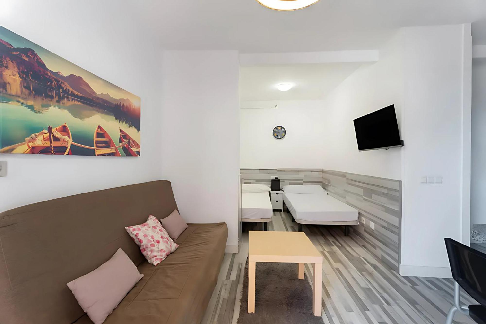 Elegancia Y Confort En Playa Jardin Пуерто-де-ла-Крус Екстер'єр фото
