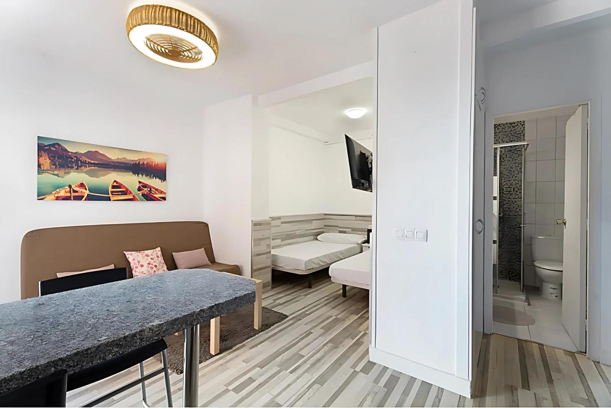 Elegancia Y Confort En Playa Jardin Пуерто-де-ла-Крус Екстер'єр фото